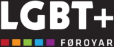 LGBT+ Føroyar